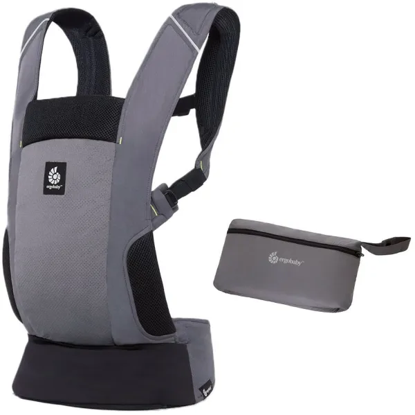 Away Tragehilfe - Graphite Grey